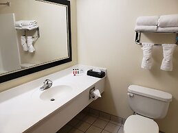 Days Inn & Suites by Wyndham Tucson/Marana