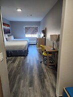 Days Inn & Suites by Wyndham Tucson/Marana