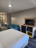Days Inn & Suites by Wyndham Tucson/Marana