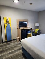 Days Inn & Suites by Wyndham Tucson/Marana