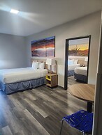 Days Inn & Suites by Wyndham Tucson/Marana