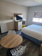Days Inn & Suites by Wyndham Tucson/Marana