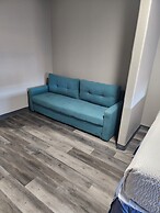 Days Inn & Suites by Wyndham Tucson/Marana