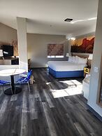 Days Inn & Suites by Wyndham Tucson/Marana