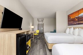 Days Inn & Suites by Wyndham Tucson/Marana