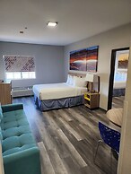 Days Inn & Suites by Wyndham Tucson/Marana