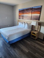 Days Inn & Suites by Wyndham Tucson/Marana