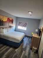 Days Inn & Suites by Wyndham Tucson/Marana