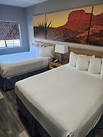 Days Inn & Suites by Wyndham Tucson/Marana