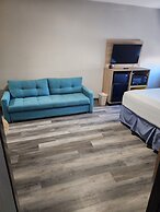 Days Inn & Suites by Wyndham Tucson/Marana