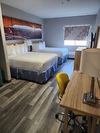 Days Inn & Suites by Wyndham Tucson/Marana