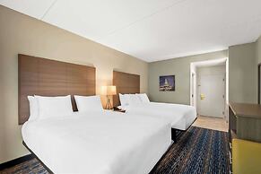 Quality Inn Shepherdstown