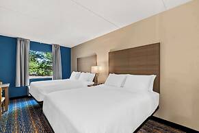 Quality Inn Shepherdstown