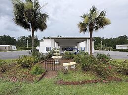 OYO Hampton South Carolina Hwy 278