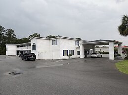 OYO Hampton South Carolina Hwy 278