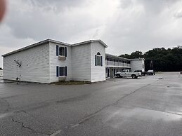 OYO Hampton South Carolina Hwy 278