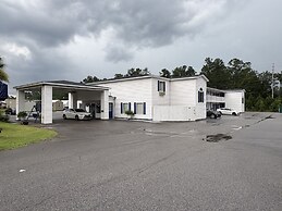 OYO Hampton South Carolina Hwy 278