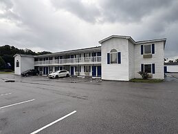 OYO Hampton South Carolina Hwy 278