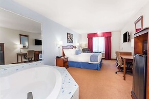 Days Inn by Wyndham Hampton