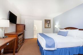 Days Inn by Wyndham Hampton