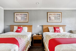 OYO Hotel Pineville LA Hwy 165