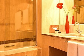 Pousada Castelo de Alcácer do Sal - Historic Hotel