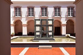 Pousada Castelo de Alcácer do Sal - Historic Hotel