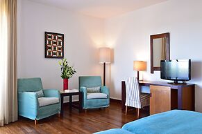 Pousada Castelo de Alcácer do Sal - Historic Hotel