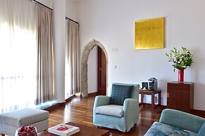 Pousada Castelo de Alcácer do Sal - Historic Hotel