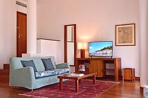 Pousada Castelo de Alcácer do Sal - Historic Hotel