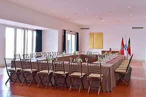 Pousada Castelo de Alcácer do Sal - Historic Hotel