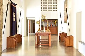 Pousada Castelo de Alcácer do Sal - Historic Hotel