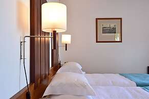 Pousada Castelo de Alcácer do Sal - Historic Hotel