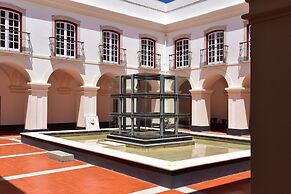 Pousada Castelo de Alcácer do Sal - Historic Hotel