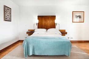 Pousada Castelo de Alcácer do Sal - Historic Hotel