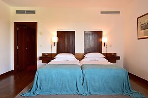 Pousada Castelo de Alcácer do Sal - Historic Hotel