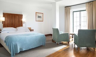 Pousada Castelo de Alcácer do Sal - Historic Hotel