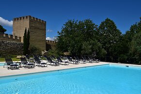 Pousada Castelo de Alcácer do Sal - Historic Hotel