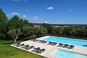 Pousada Castelo de Alcácer do Sal - Historic Hotel