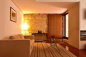 Pousada Mosteiro do Crato