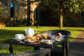 Pousada Mosteiro do Crato