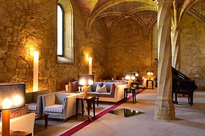 Pousada Mosteiro do Crato