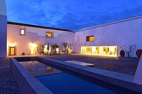 Pousada Convento de Arraiolos - Historic Hotel