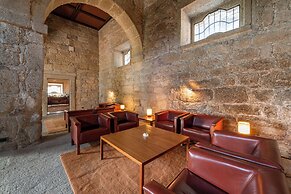 Pousada Mosteiro de Amares