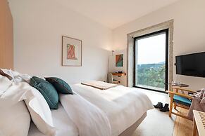 Pousada Mosteiro de Amares