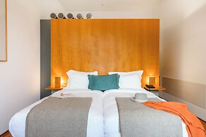 Pousada Mosteiro de Amares