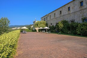 Pousada Mosteiro de Amares