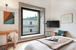 Pousada Mosteiro de Amares