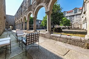 Pousada Mosteiro de Amares