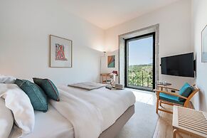 Pousada Mosteiro de Amares